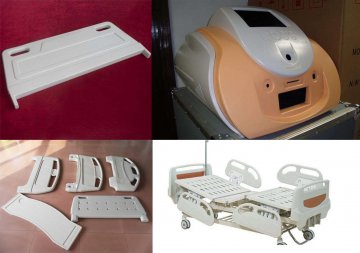 适用于医疗行业的吸塑产品(2)